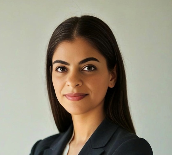Salma Khalifa, Associate Partner